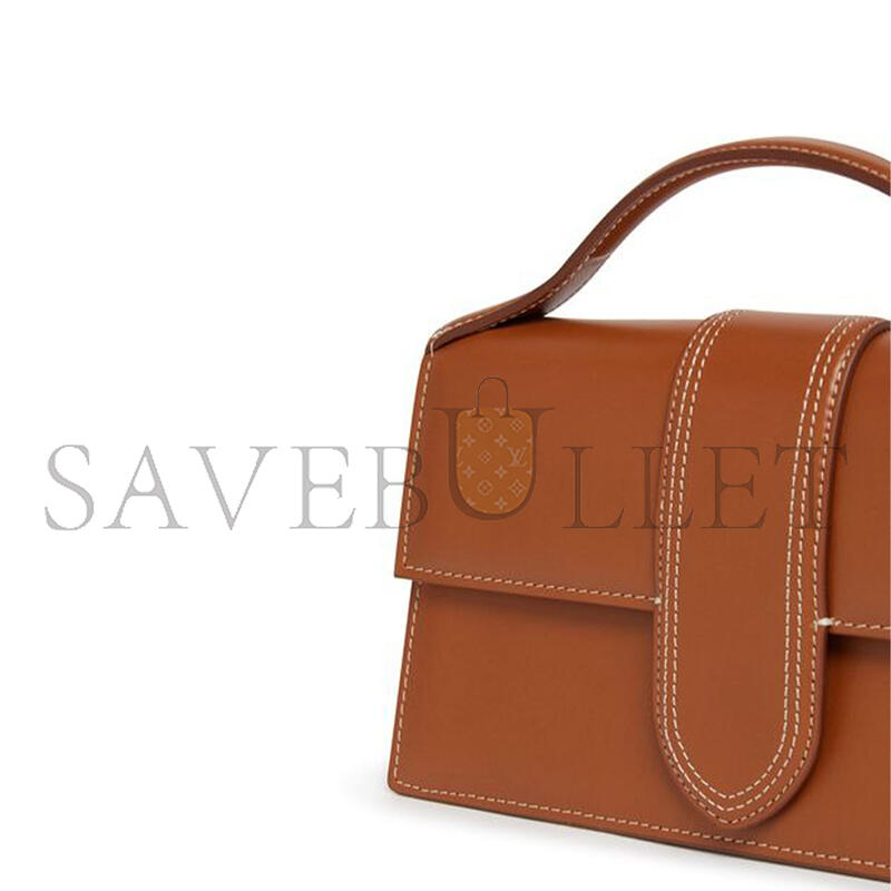 Ja*qvemvs the large bambino bag jac9q7s5br1zzzzz01 (23.5*13*6cm)